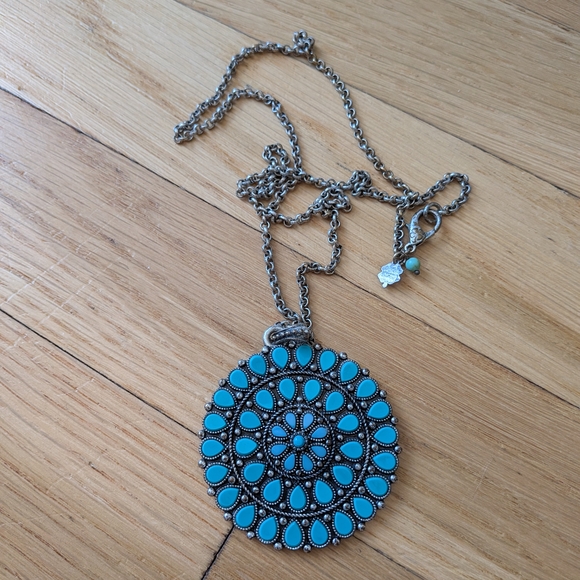 Lucky Brand Jewelry - Lucky Brand Necklace